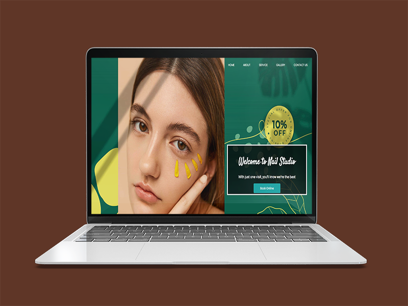 Web Development